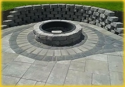 Hardscape Services Rochester, NY