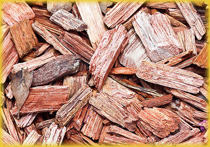 Mulching