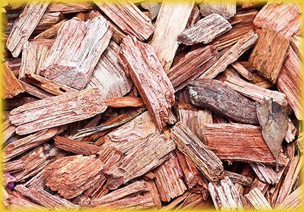 Mulching Rochester, NY